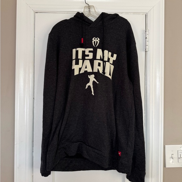 sportiqe Other - Sportiqe It’s my Yard Hoodie